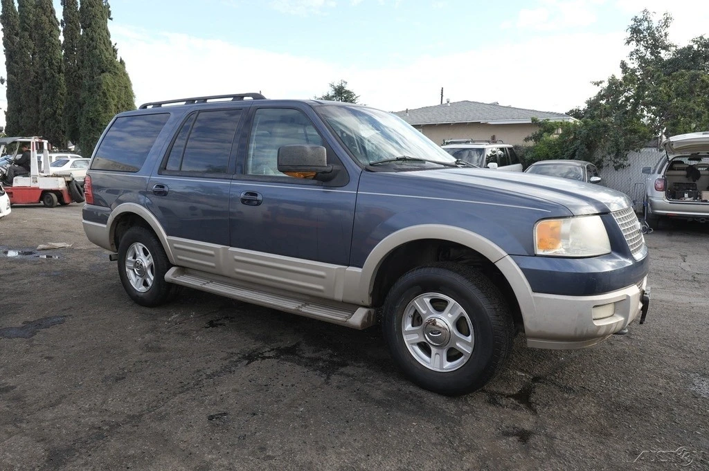 2006 Ford Expedition 2nd Gen - Image 9 of 21