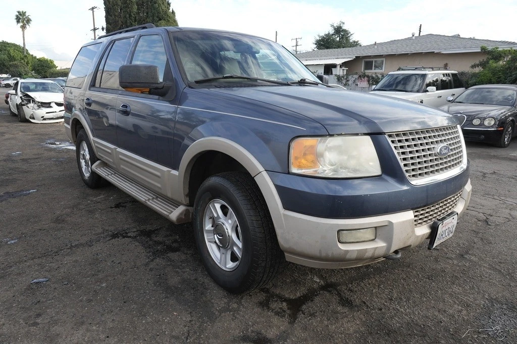2006 Ford Expedition 2nd Gen - Image 10 of 21