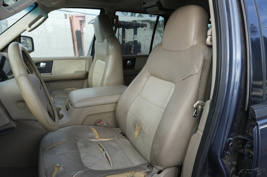 2006 Ford Expedition 2nd Gen - Image 15 of 21