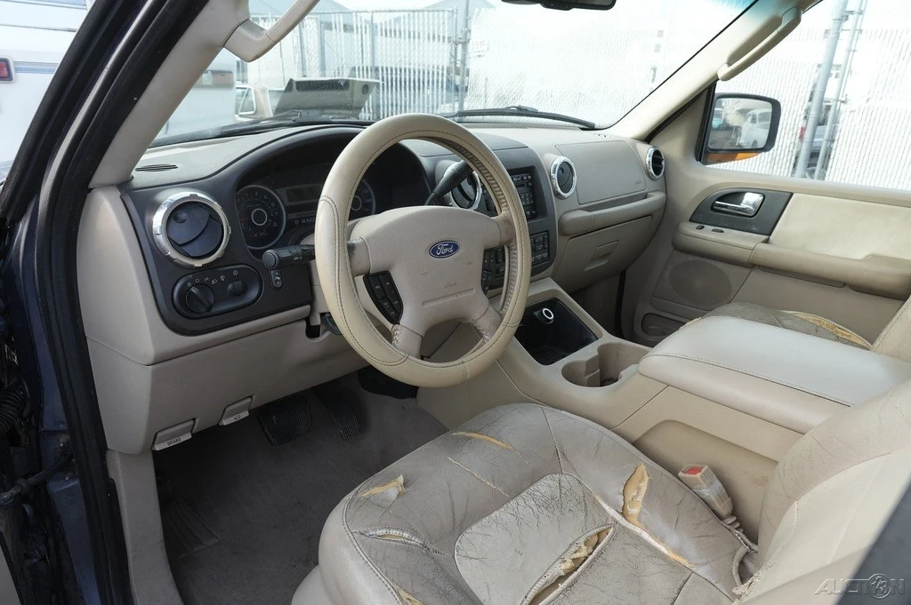 2006 Ford Expedition 2nd Gen - Image 12 of 21