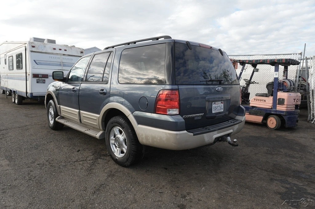 2006 Ford Expedition 2nd Gen - Image 4 of 21