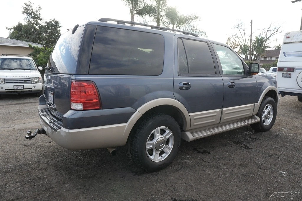 2006 Ford Expedition 2nd Gen - Image 8 of 21