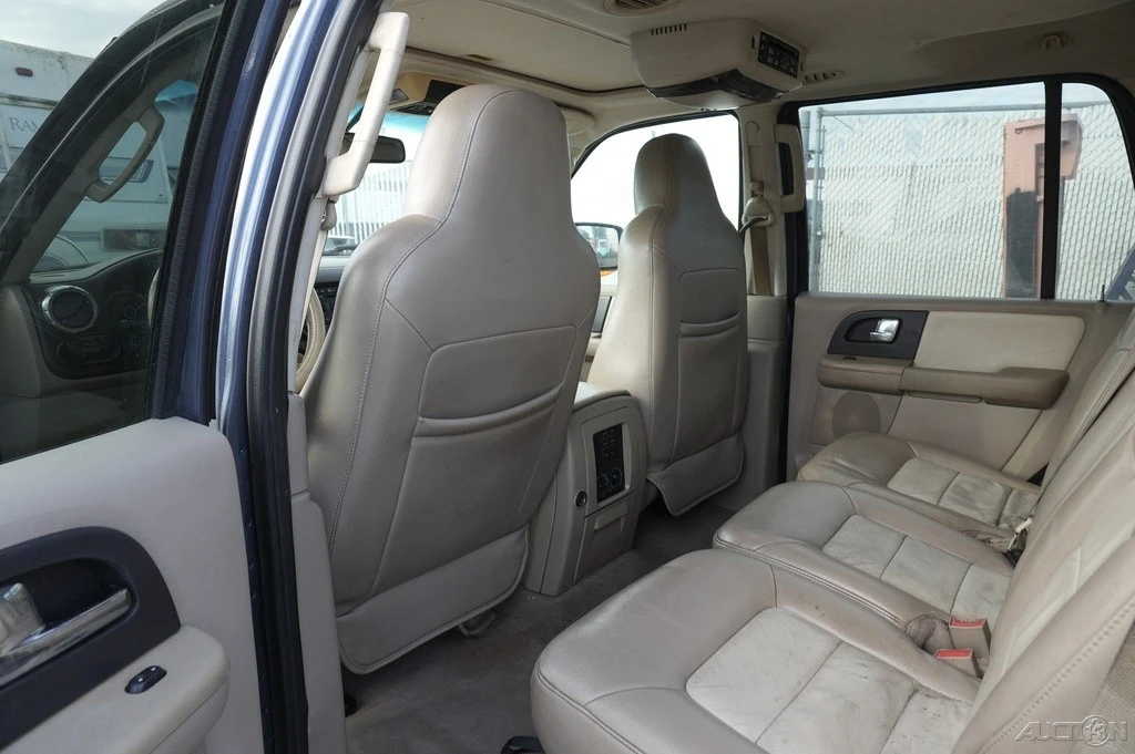 2006 Ford Expedition 2nd Gen - Image 18 of 21