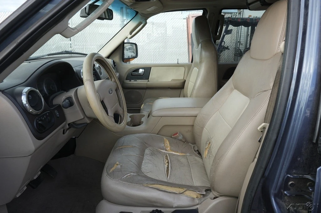 2006 Ford Expedition 2nd Gen - Image 16 of 21