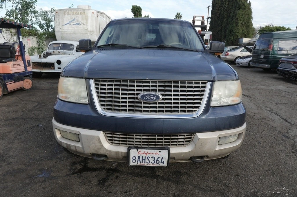 2006 Ford Expedition 2nd Gen - Image 11 of 21