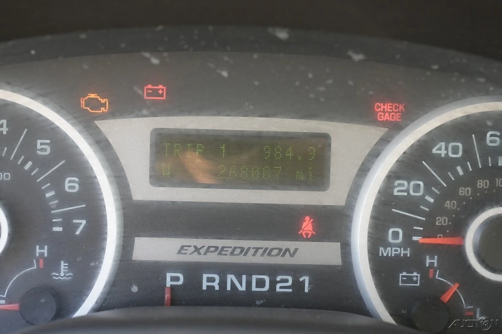 2006 Ford Expedition 2nd Gen - Image 13 of 21