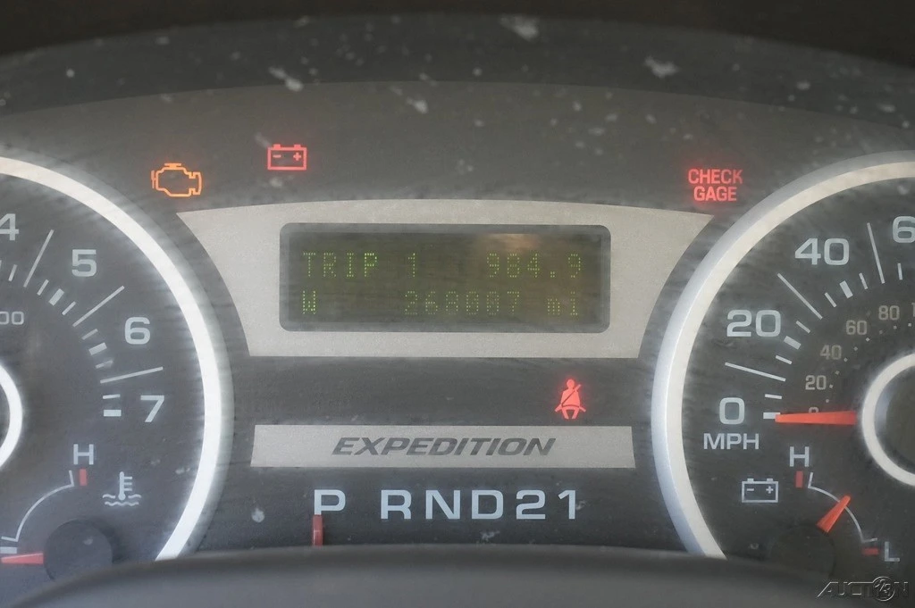 2006 Ford Expedition 2nd Gen - Image 14 of 21