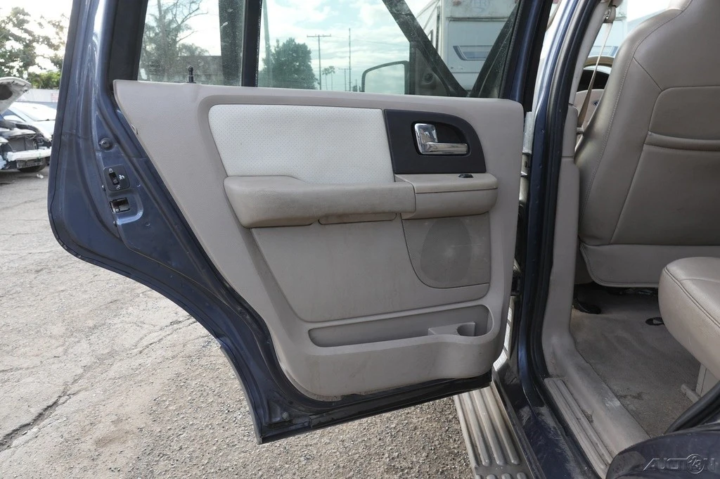 2006 Ford Expedition 2nd Gen - Image 20 of 21