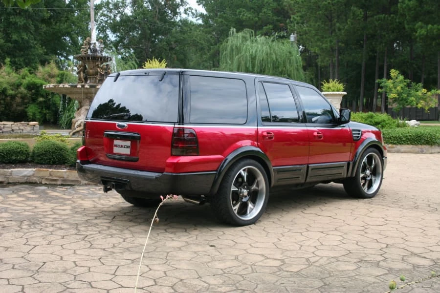 2006 Ford Expedition 2nd Gen - Image 3 of 10