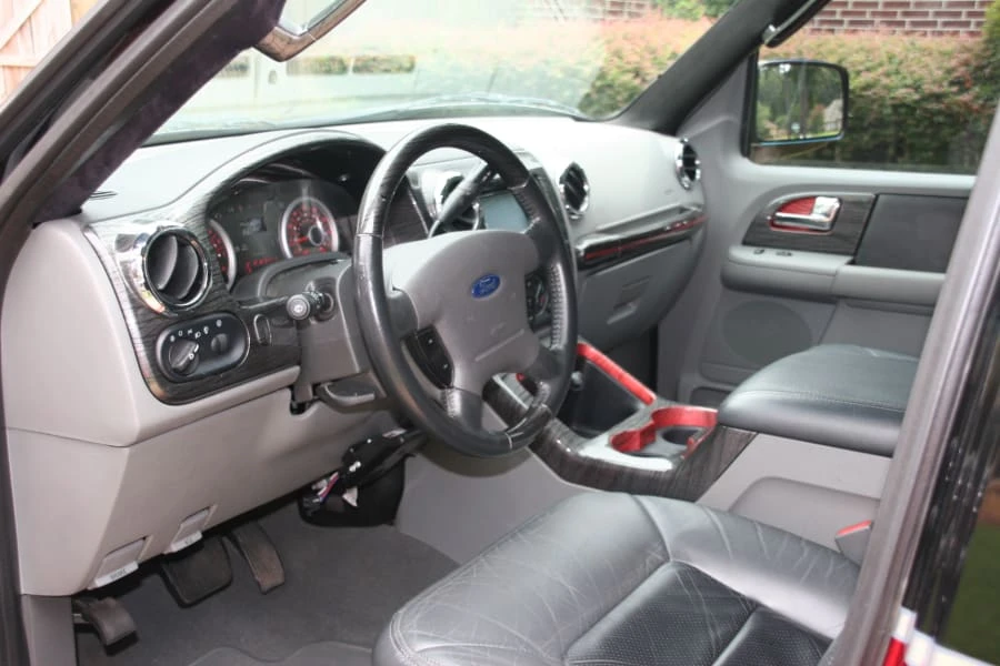 2006 Ford Expedition 2nd Gen - Image 4 of 10
