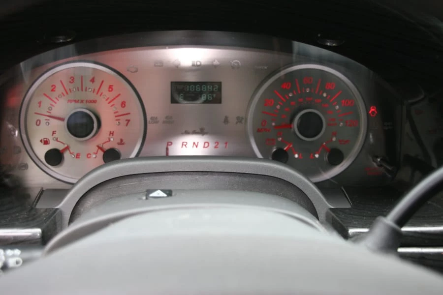 2006 Ford Expedition 2nd Gen - Image 5 of 10