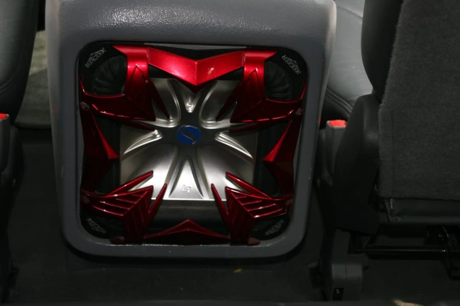 2006 Ford Expedition 2nd Gen - Image 7 of 10