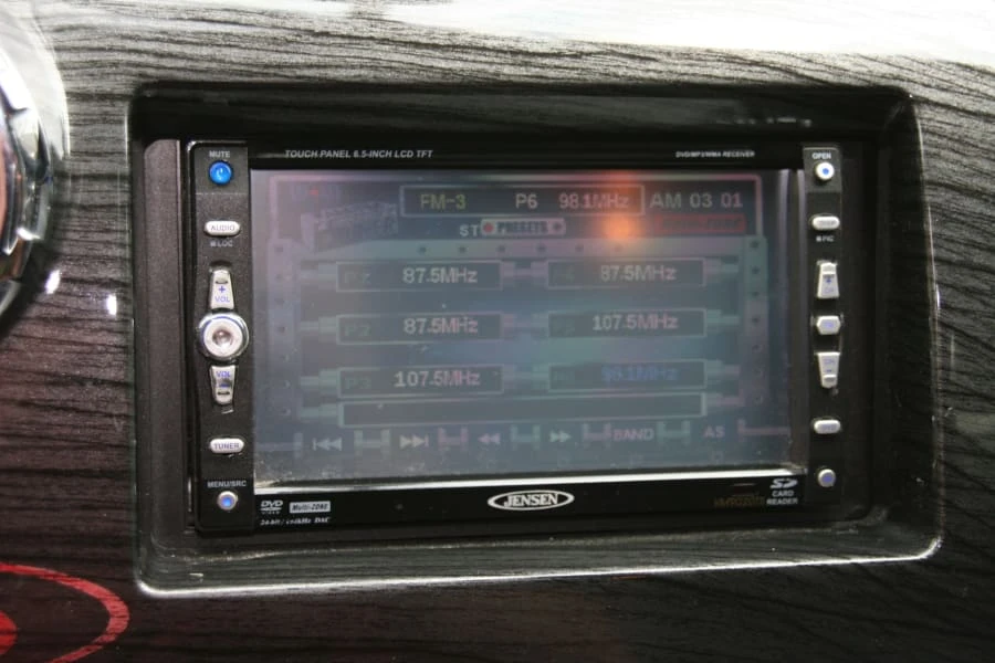 2006 Ford Expedition 2nd Gen - Image 8 of 10