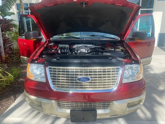 2006 Ford Expedition 2nd Gen - Image 18 of 21