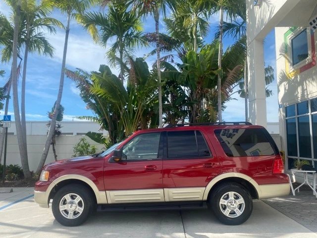 2006 Ford Expedition 2nd Gen - Image 5 of 21