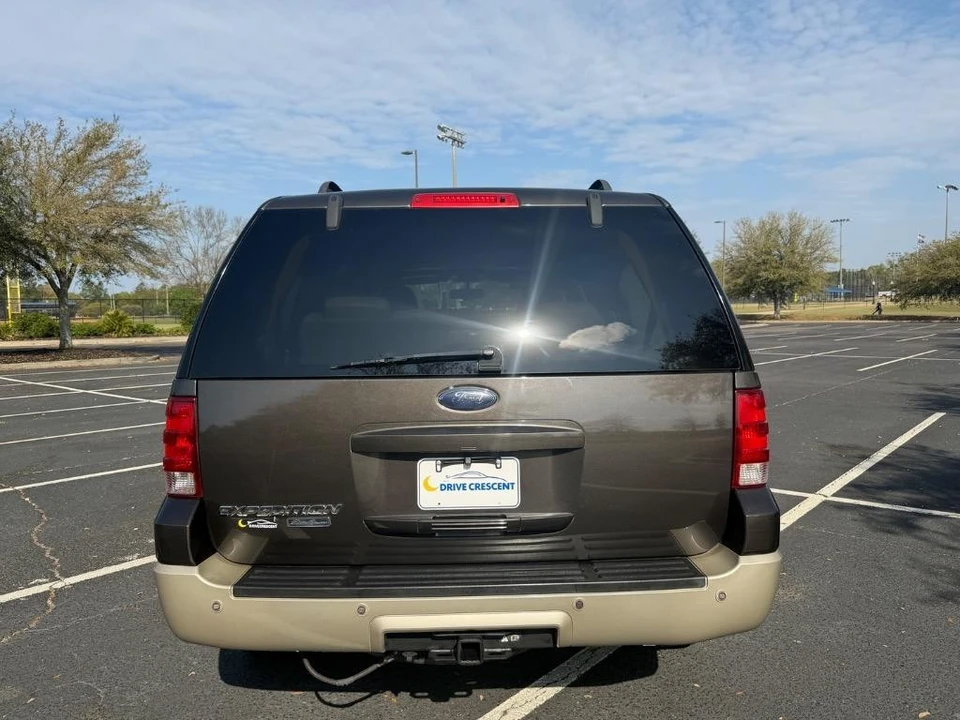 2006 Ford Expedition 2nd Gen - Image 28 of 31