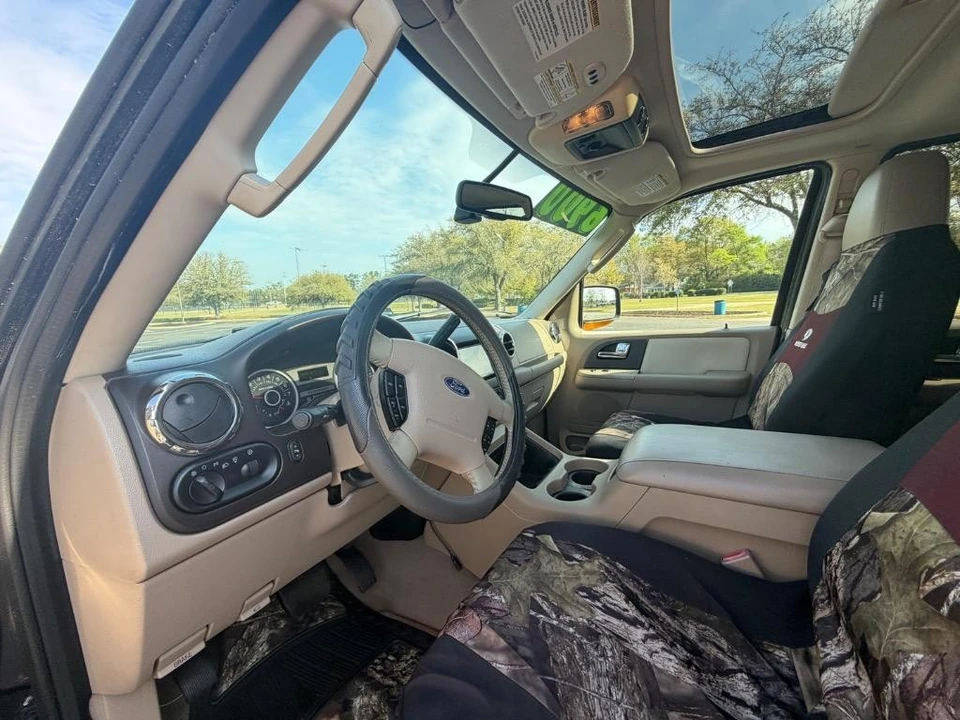 2006 Ford Expedition 2nd Gen - Image 8 of 31