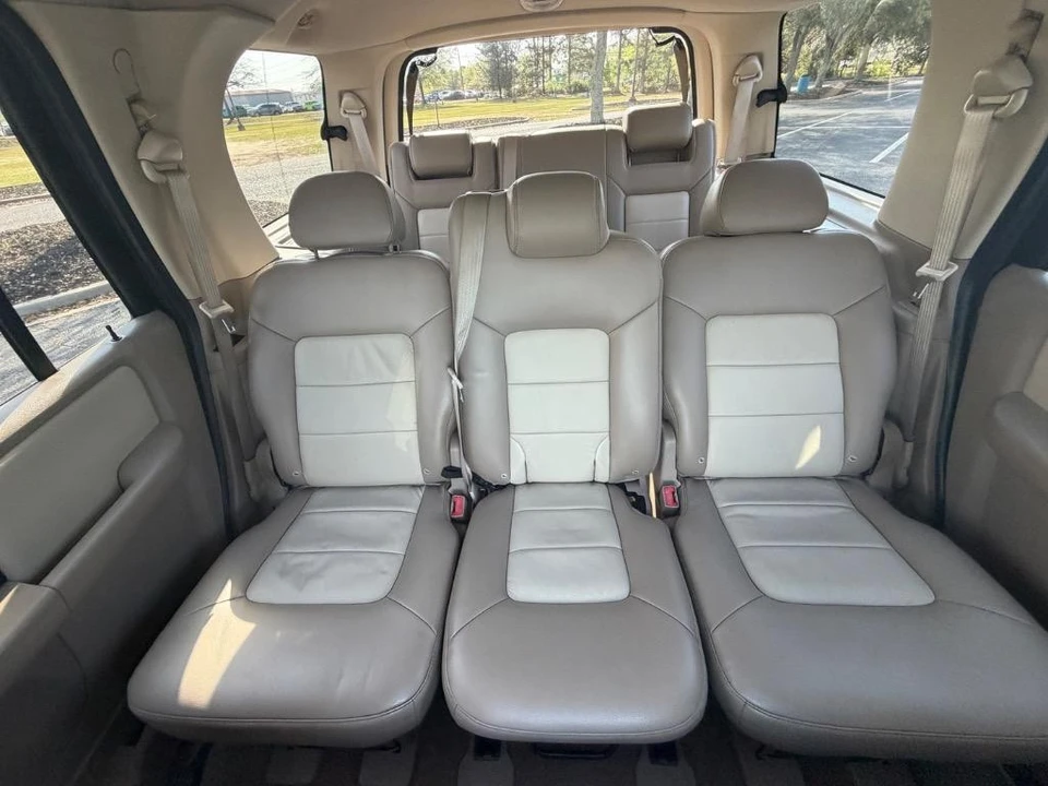 2006 Ford Expedition 2nd Gen - Image 19 of 31
