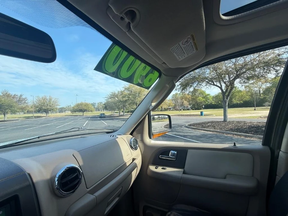 2006 Ford Expedition 2nd Gen - Image 16 of 31