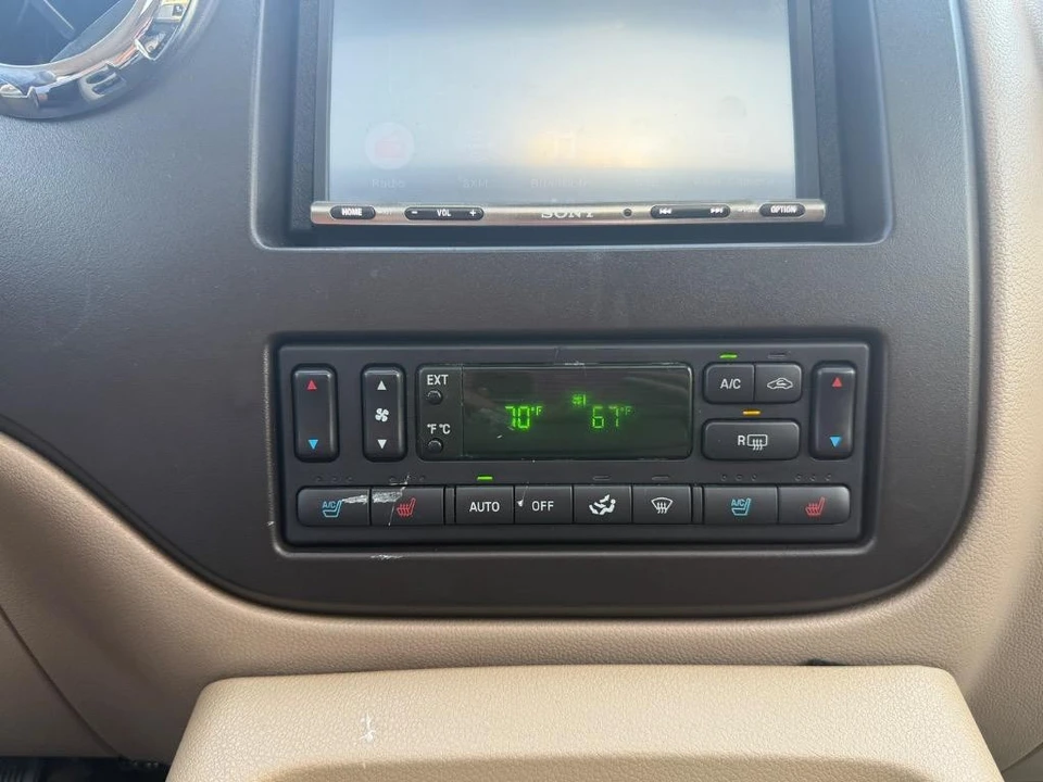 2006 Ford Expedition 2nd Gen - Image 14 of 31
