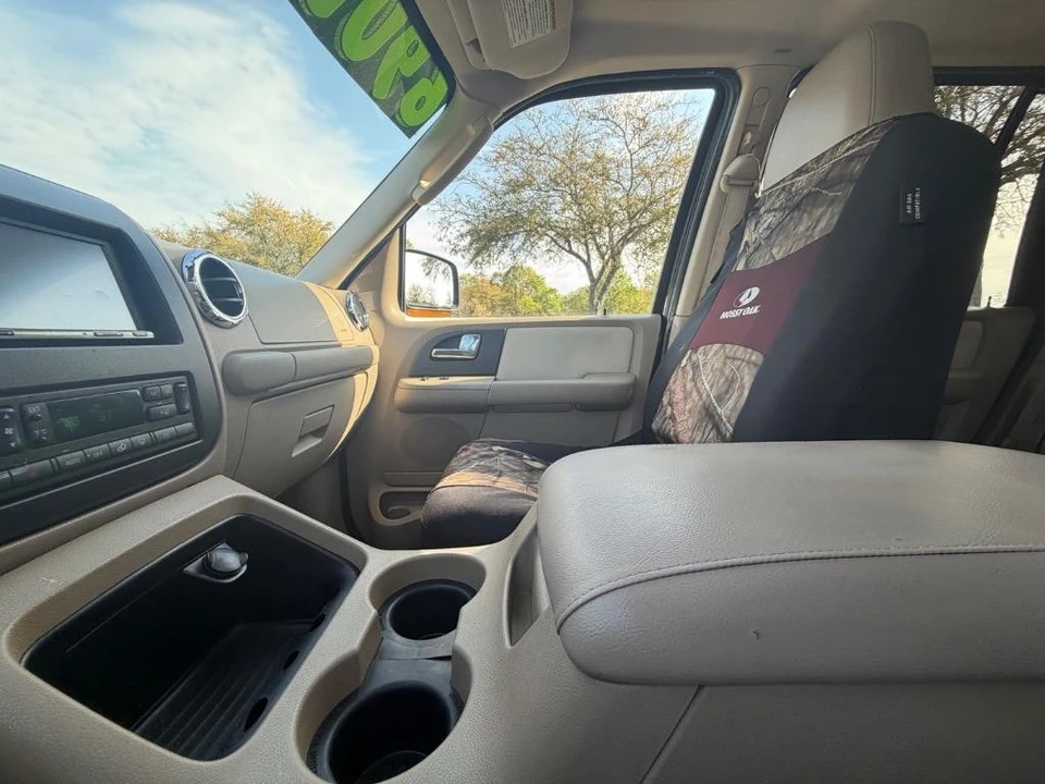 2006 Ford Expedition 2nd Gen - Image 15 of 31