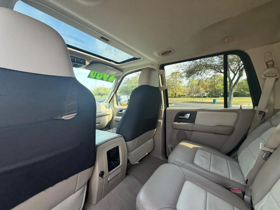 2006 Ford Expedition 2nd Gen - Image 22 of 31