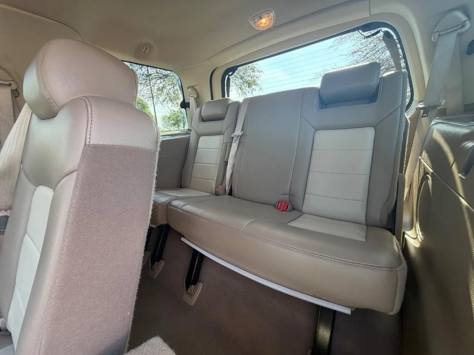 2006 Ford Expedition 2nd Gen - Image 27 of 31