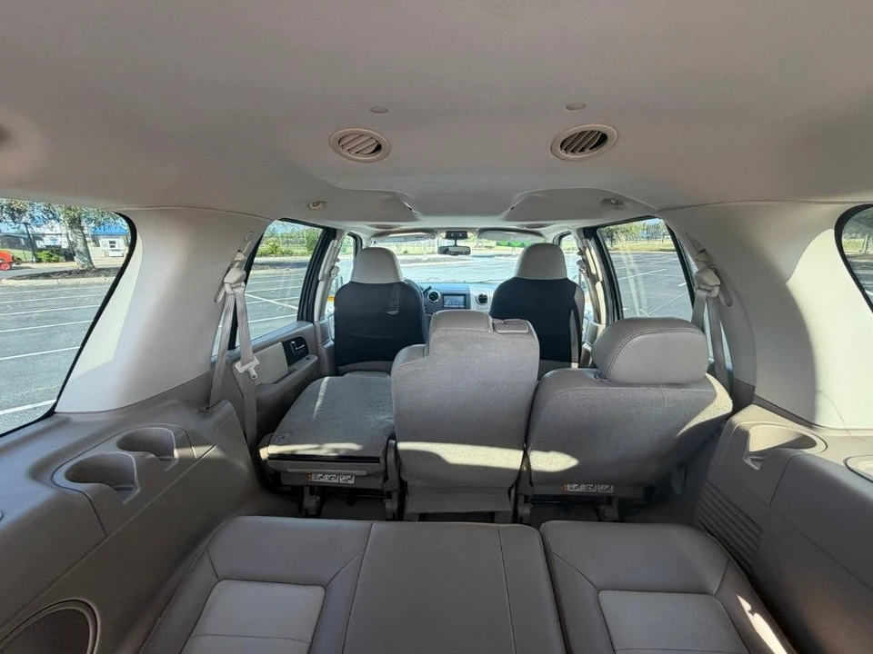 2006 Ford Expedition 2nd Gen - Image 31 of 31