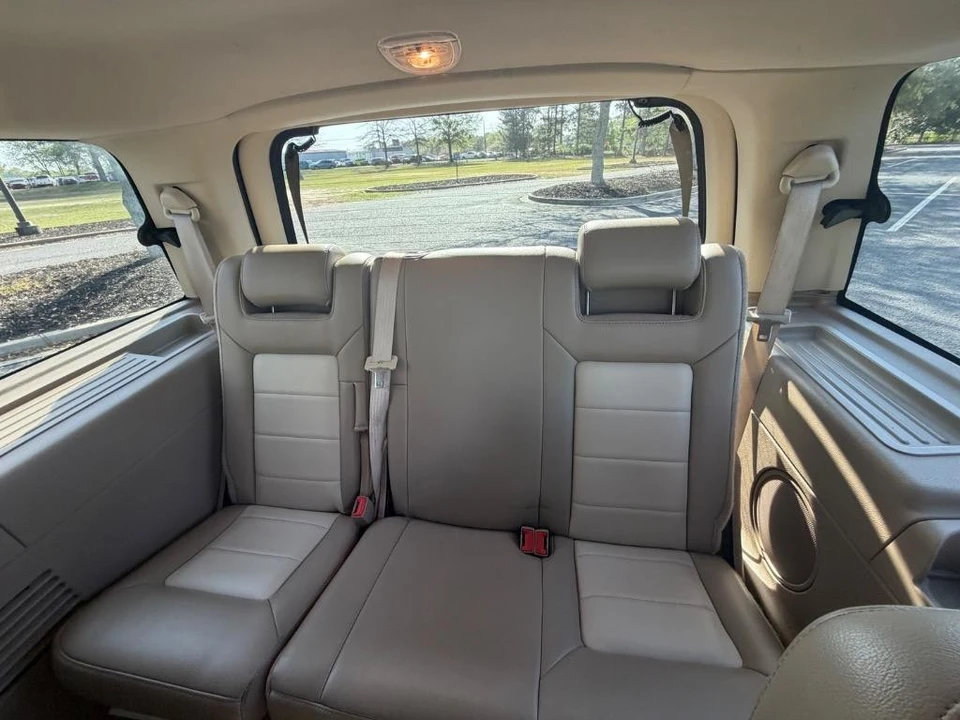 2006 Ford Expedition 2nd Gen - Image 26 of 31
