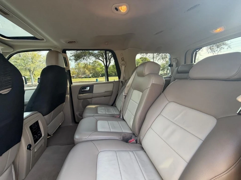2006 Ford Expedition 2nd Gen - Image 21 of 31