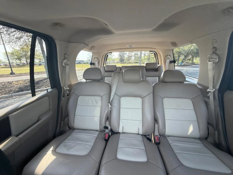 2006 Ford Expedition 2nd Gen - Image 18 of 31