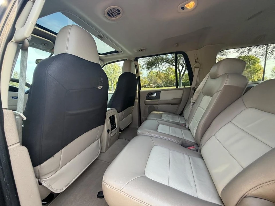 2006 Ford Expedition 2nd Gen - Image 20 of 31