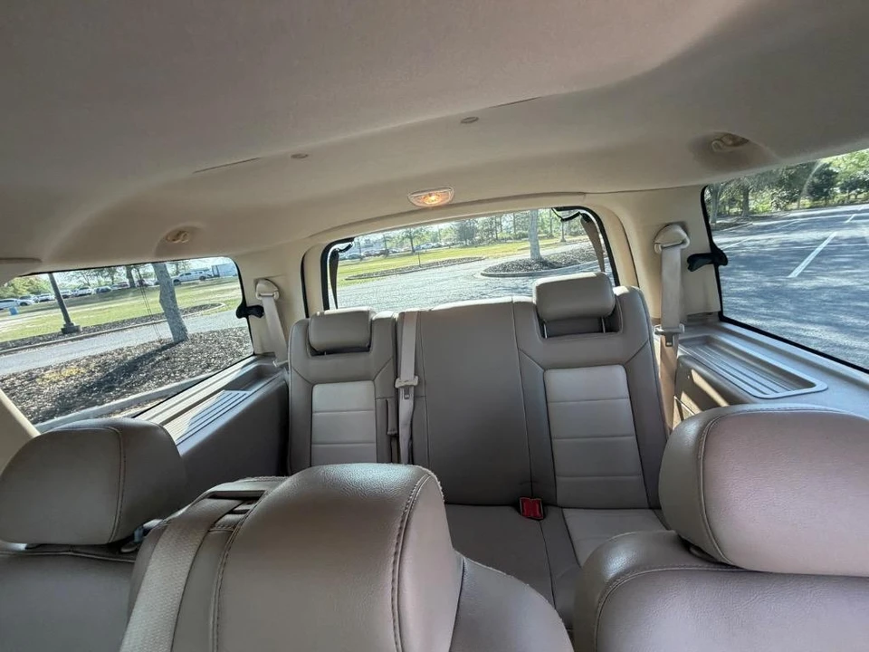 2006 Ford Expedition 2nd Gen - Image 25 of 31