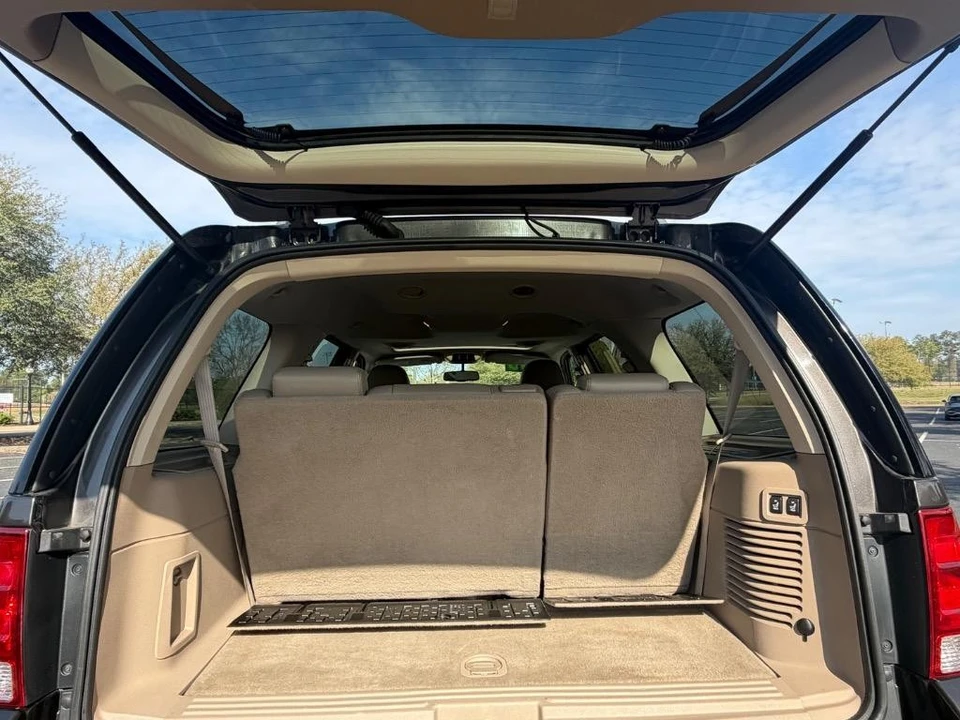 2006 Ford Expedition 2nd Gen - Image 29 of 31