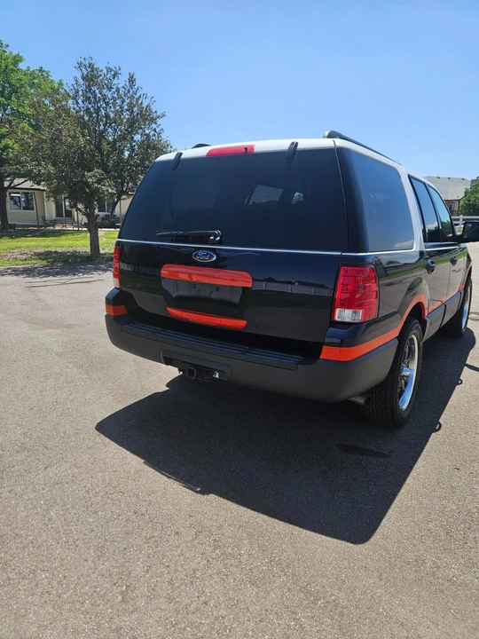 2006 Ford Expedition 2nd Gen - Image 5 of 21