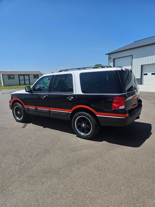 2006 Ford Expedition 2nd Gen - Image 3 of 21