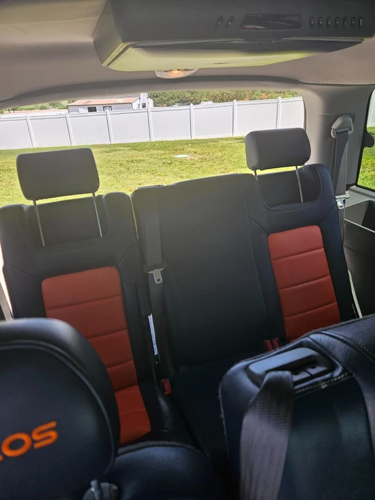 2006 Ford Expedition 2nd Gen - Image 16 of 21