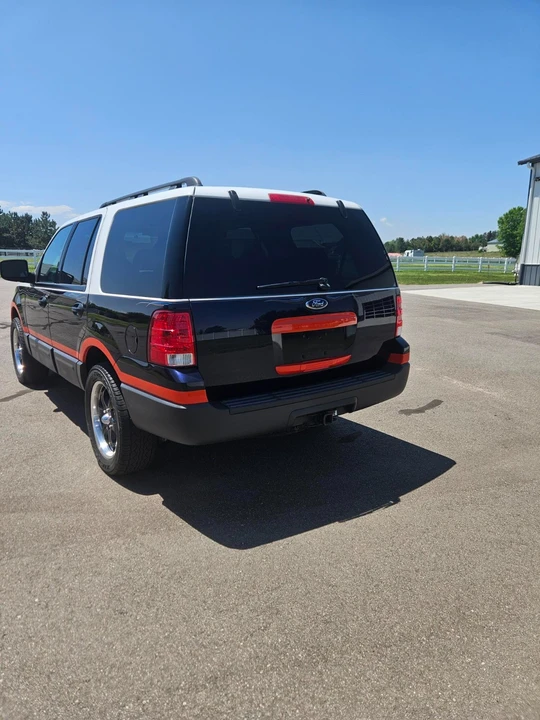 2006 Ford Expedition 2nd Gen - Image 4 of 21