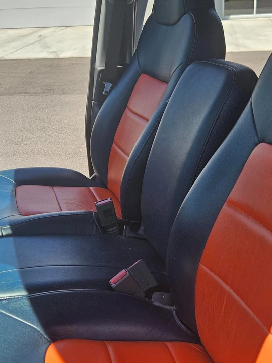 2006 Ford Expedition 2nd Gen - Image 18 of 21