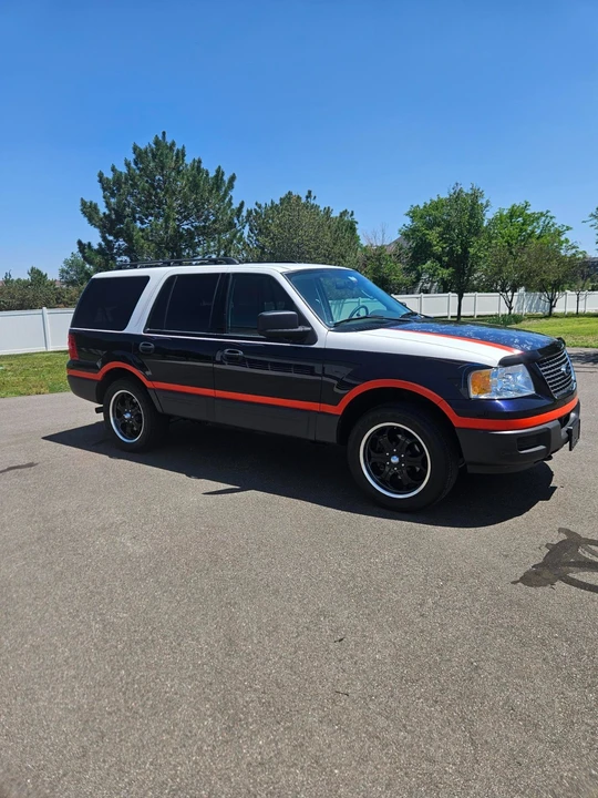 2006 Ford Expedition 2nd Gen - Image 8 of 21