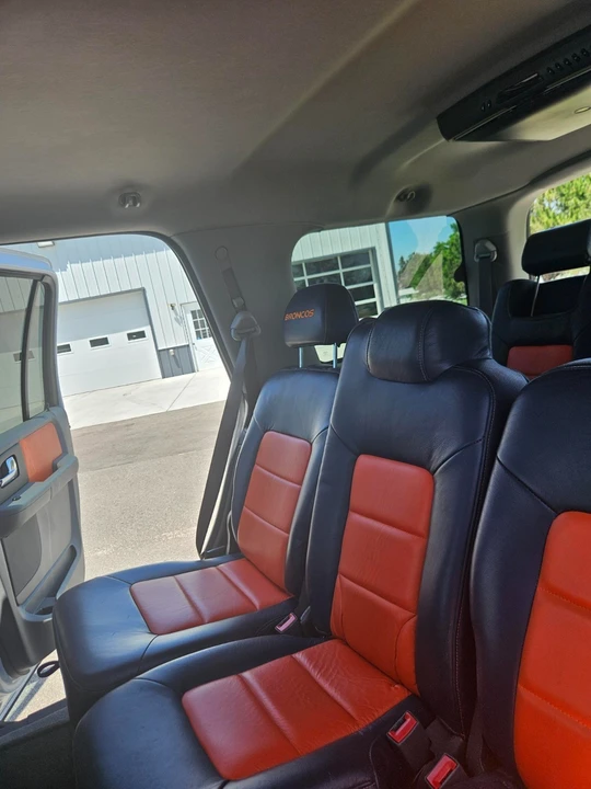2006 Ford Expedition 2nd Gen - Image 17 of 21