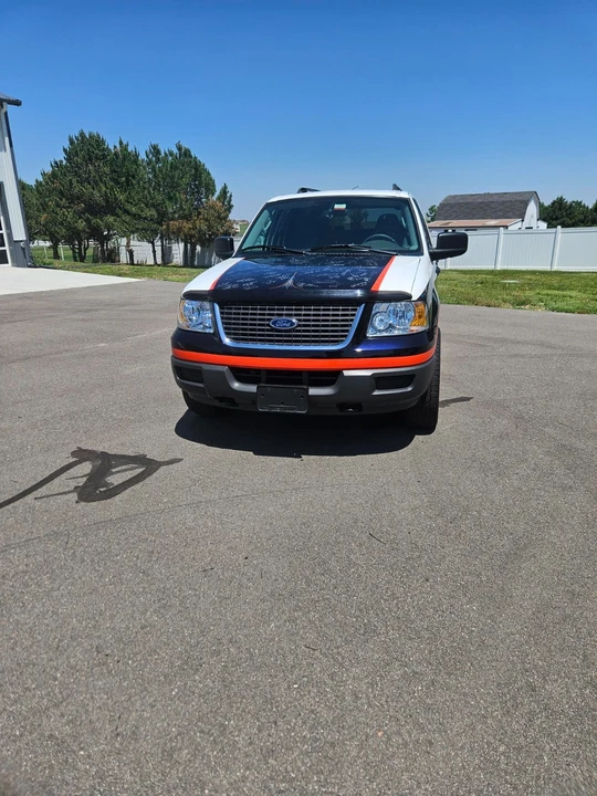 2006 Ford Expedition 2nd Gen - Image 9 of 21