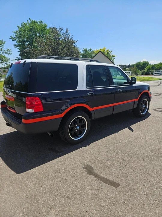 2006 Ford Expedition 2nd Gen - Image 6 of 21