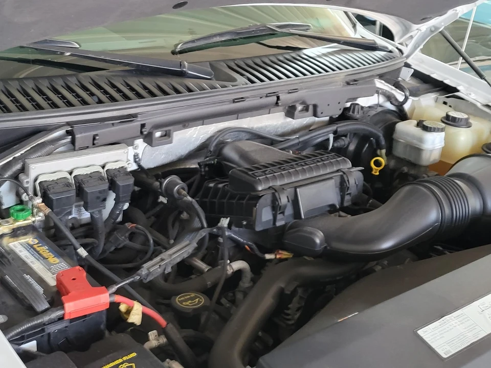 2006 Ford Expedition 2nd Gen - Image 20 of 21