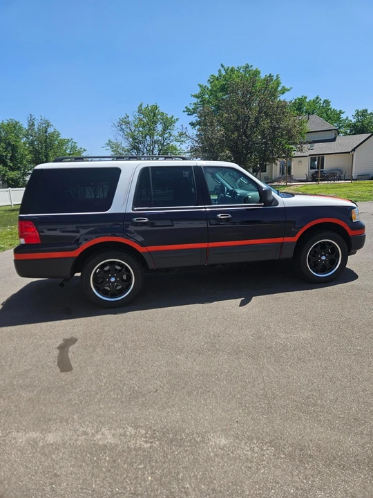 2006 Ford Expedition 2nd Gen - Image 7 of 21