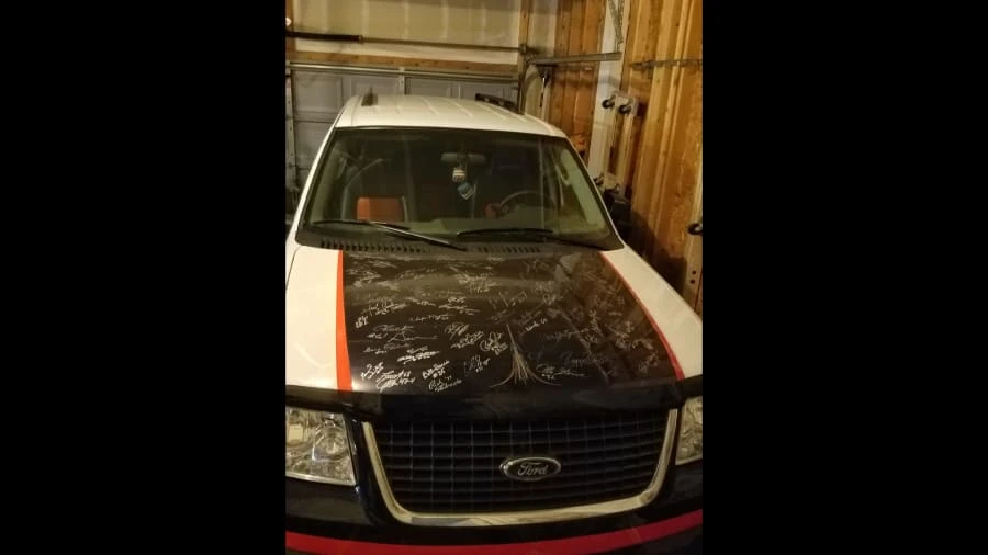 2006 Ford Expedition 2nd Gen - Image 8 of 17