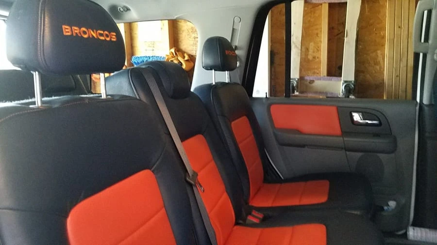 2006 Ford Expedition 2nd Gen - Image 2 of 17