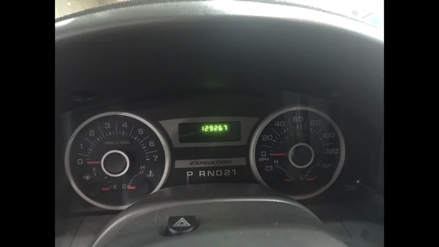 2006 Ford Expedition 2nd Gen - Image 4 of 4