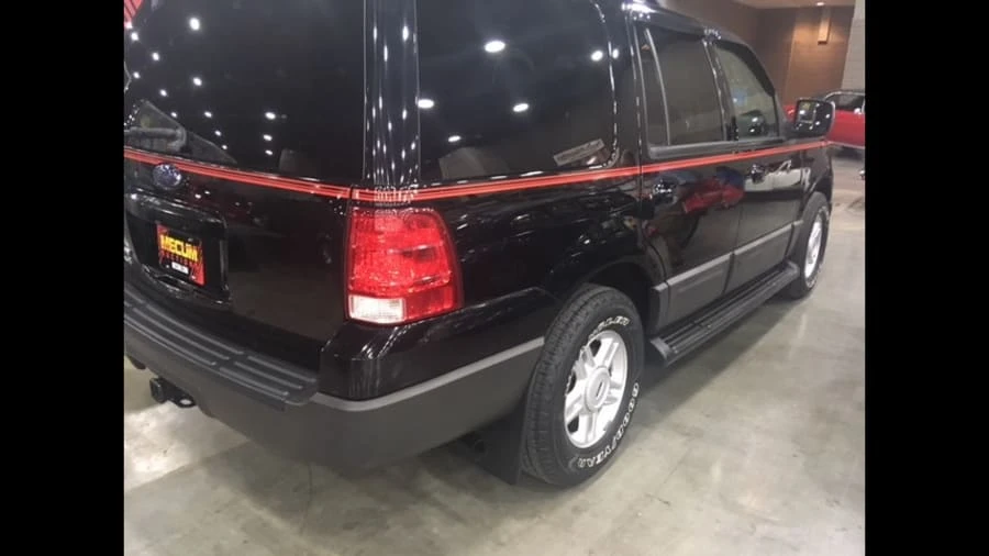 2006 Ford Expedition 2nd Gen - Image 2 of 4