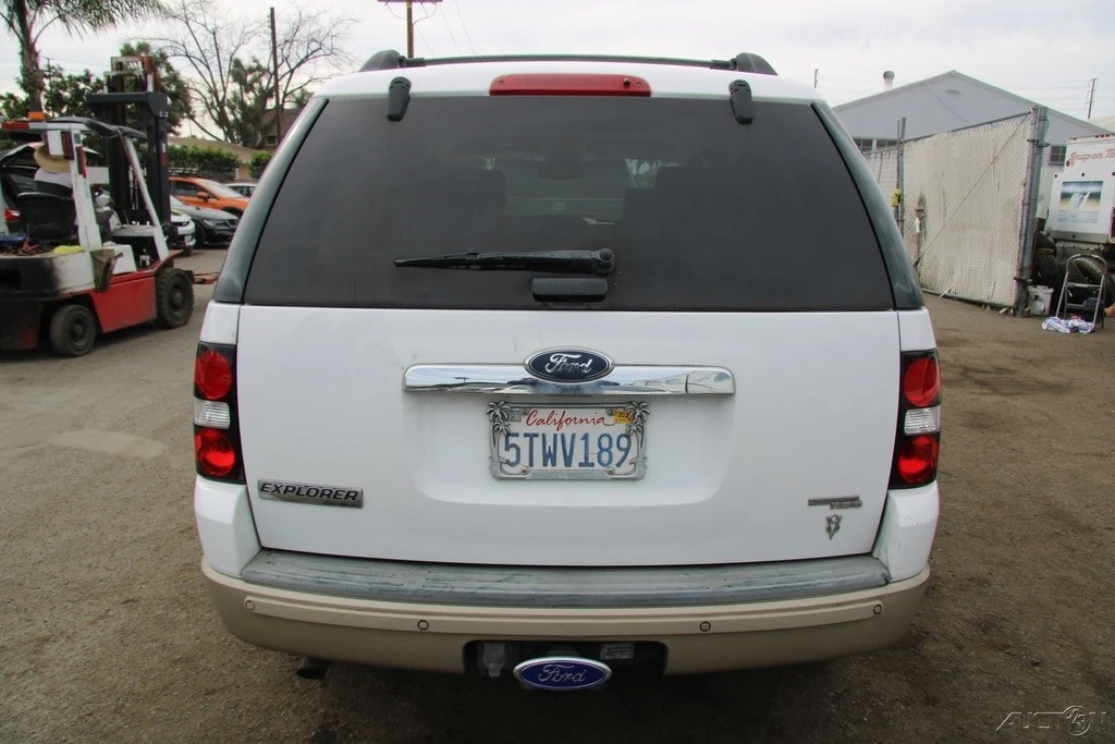 2006 Ford Explorer 4th Gen - Image 5 of 21